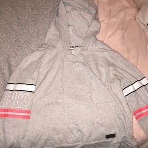 VICTORIA SECRET pullover